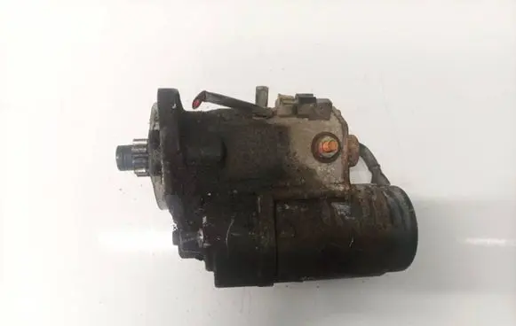 KIA Carens I Starter motor 3610027000 36100-27000