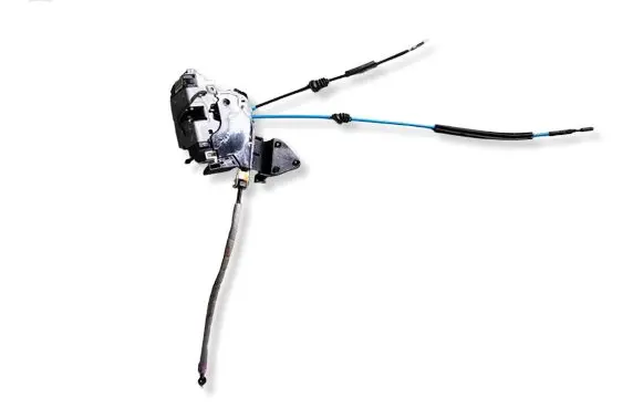 Mercedes-Benz C W204 Rear door lock A2047302735