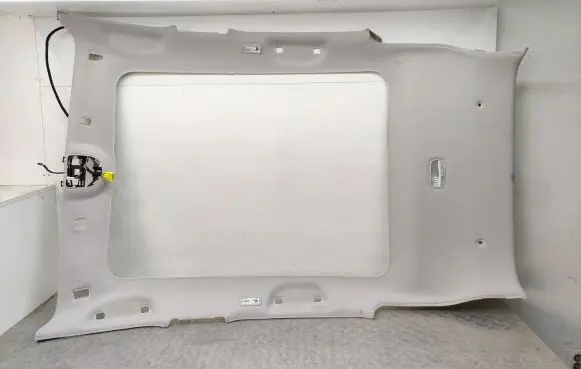 Peugeot 3008 I Headlining 96766265BJ 22172881 4P211110078