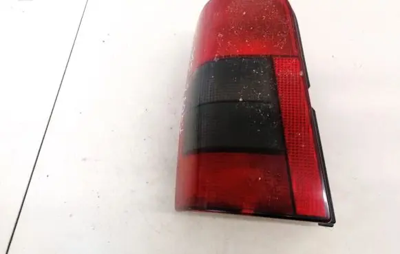Citroen Berlingo Rear/tail lights