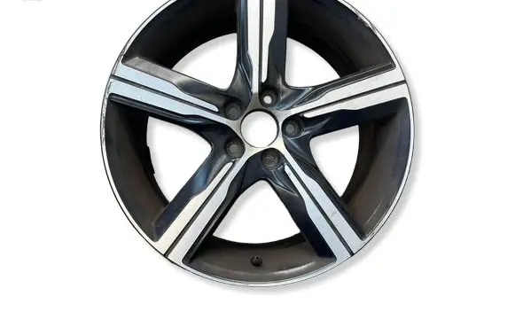 Volvo XC60 R18 alloy rim 31445218 20170527