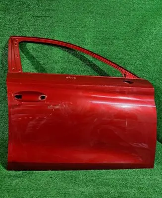 Seat Leon IV Front door 