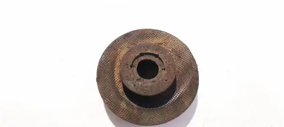 Nissan Qashqai Front coil spring rubber mount 55034jd00a