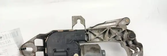 Mercedes-Benz S W221 Front wiper linkage 2218204342