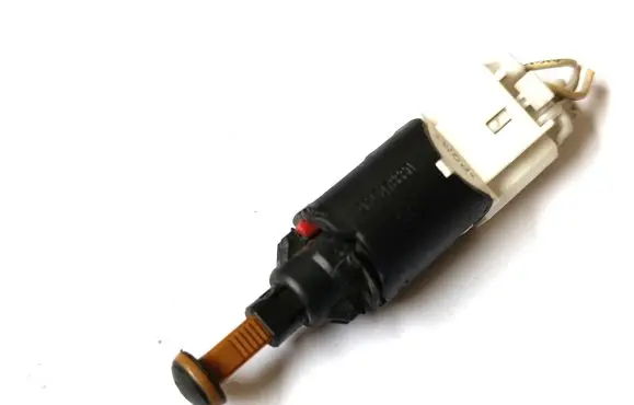 Citroen C5 Brake pedal sensor switch 9643478880