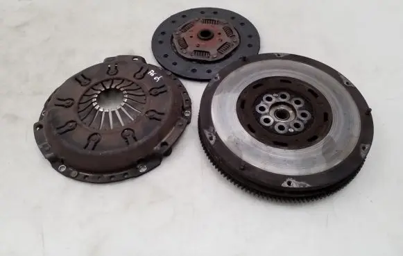 Audi A6 S6 C4 4A Clutch set kit