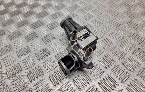 Ford Focus EGR valve 50563924 324100214714