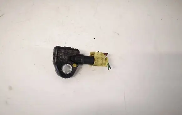 Seat Leon (5F) Airbag deployment crash/impact sensor 5Q0959651A