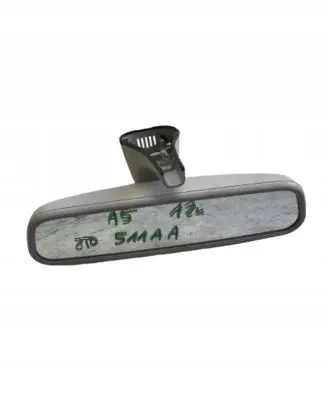 Audi A5 8T 8F Rear view mirror (interior) 8T0857511AA