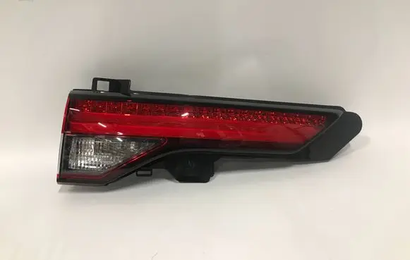 Mitsubishi Outlander IV Rear/tail lights OUTLANDERIVLAMPA