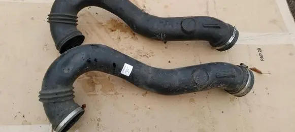 Citroen Jumper Turbo air intake inlet pipe/hose 1349903080