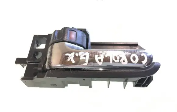 Toyota Corolla E120 E130 Rear door interior handle 50594A1