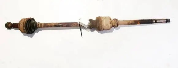 Fiat Ulysse Front driveshaft