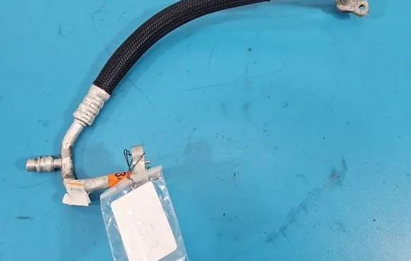 Hyundai i30 Air conditioning (A/C) pipe/hose 0212213AP IMPRK1549326