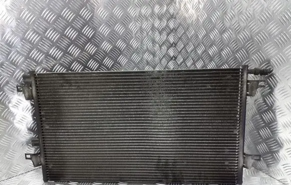 Renault Laguna II A/C cooling radiator (condenser) 8200008763C
