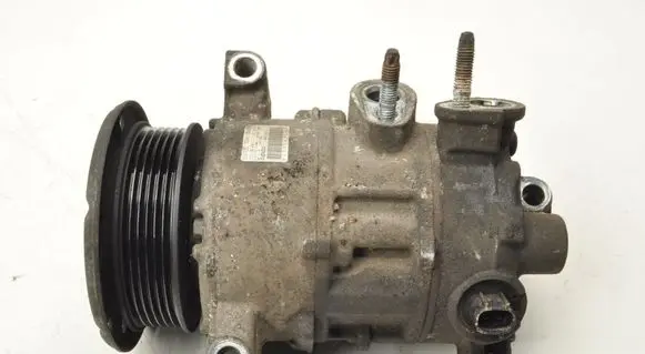 Dodge Caliber Air conditioning (A/C) compressor (pump) CG4471905056