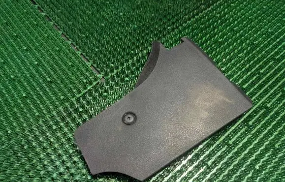 Volkswagen Golf IV Other interior part 1J1819191B