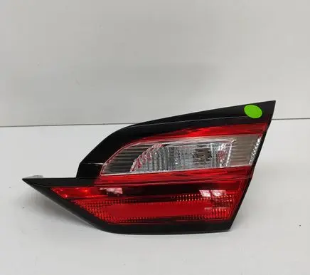 Ford Fiesta Tailgate rear/tail lights N1BB13A602AA