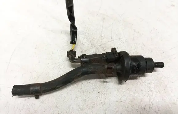 Hyundai Santa Fe Valve vacuum pcv002 pcv-002