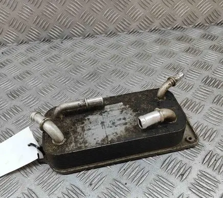 Porsche Panamera (971) Engine oil radiator 971317023A