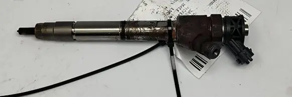 Iveco Daily 35 - 40.10 Fuel injector 5801644454