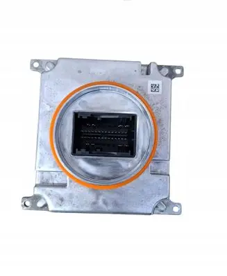 Volkswagen Touareg II Headlight ballast module Xenon 7P5941591AJ