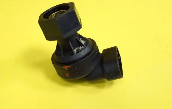 Fiat Stilo Speed sensor (speedometer sensor) 46818007