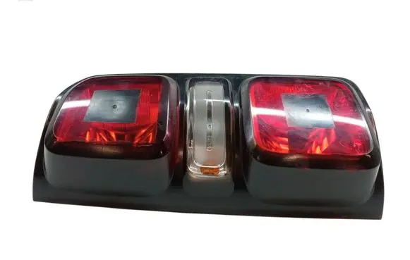 Toyota Proace Rear/tail lights 9808243180
