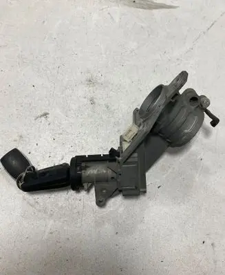 Ignition lock