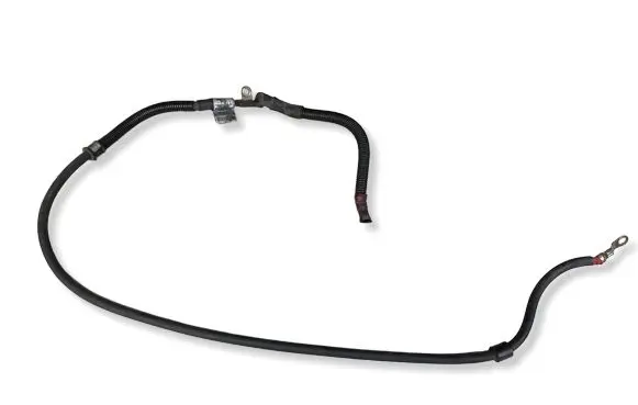 BMW 3 E46 Wires (generator/alternator) 7511320
