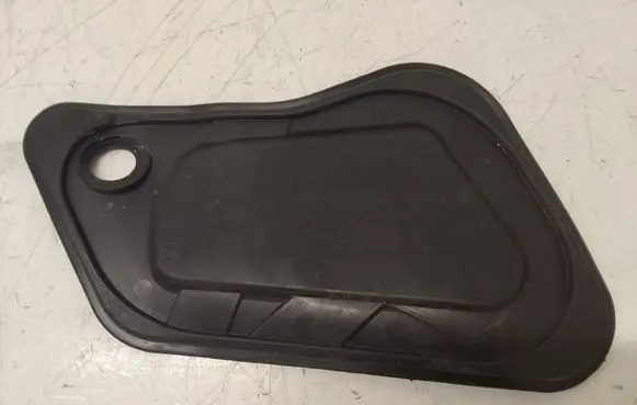 Audi A5 8T 8F Other front door trim element 8T8837915