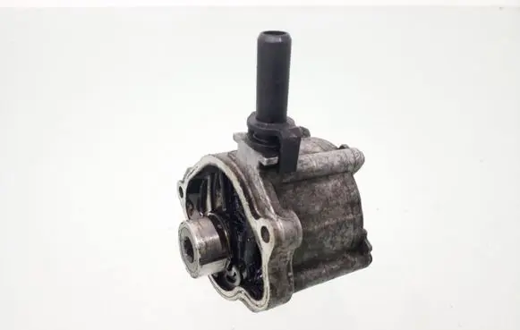 Mercedes-Benz C W204 Vacuum pump A6512300165