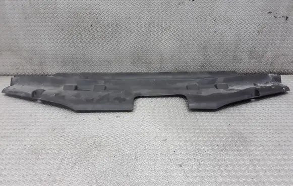 Nissan Primera Top upper radiator support slam panel 61874AV610