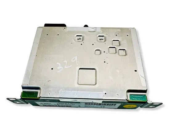 Peugeot Expert Radio/CD/DVD/GPS head unit 9822730180