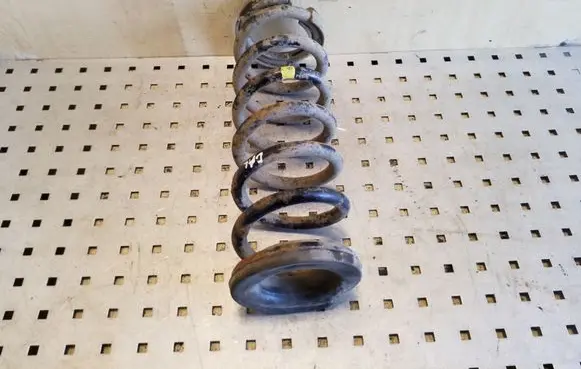 Peugeot 4007 Rear coil spring