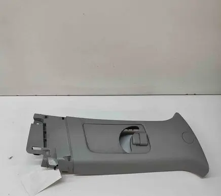 Mitsubishi Lancer (B) pillar trim (top) 7211A063