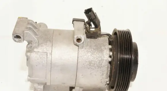 Hyundai ix20 Air conditioning (A/C) compressor (pump) CA500YN9AA11