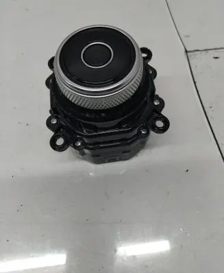 KIA Sorento IV Multifunctional control switch/knob 467W0P4000 MQ42103310791