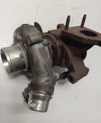 Renault Trafic II (X83) Turbo H8200466021
