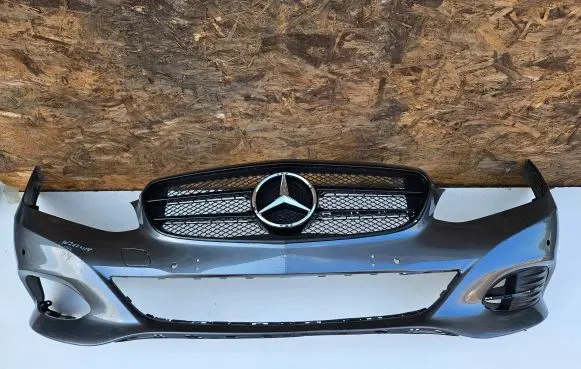 Mercedes-Benz E W212 Front bumper A2128851838