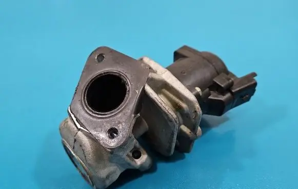 Volvo C30 EGR valve IMPRK1568714