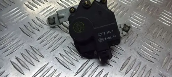 KIA Carens I A/C air flow flap actuator/motor 