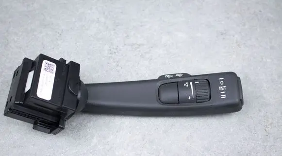 Volvo V40 Wiper control stalk 31456041