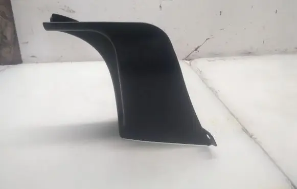 Opel Frontera B Foot area side trim 