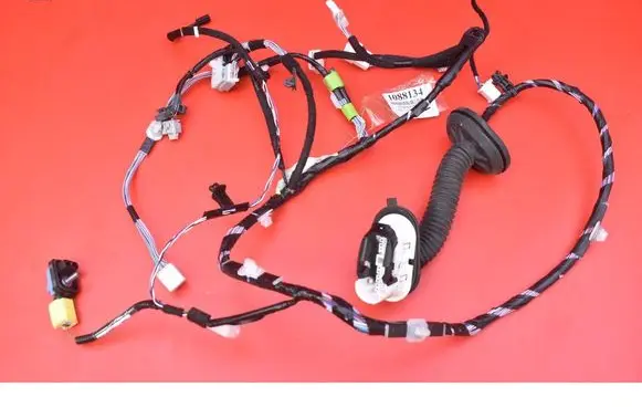 Lexus UX Other wiring loom