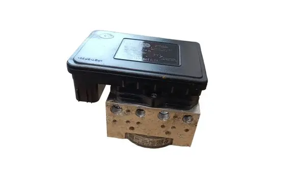 Audi A3 S3 8V ABS Pump 5Q0907379S 5Q0614517R 10091543263T