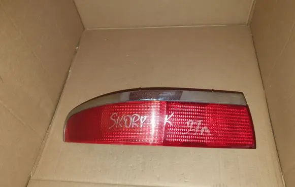 Ford Scorpio Rear/tail lights 956613A603AB