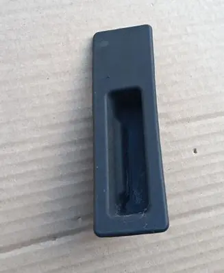 BMW 4 F32 F33 Tailgate/trunk/boot exterior handle 51247368752 7368752