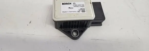 KIA Ceed ESP acceleration yaw rate sensor 956901H000 0265005700 3012689