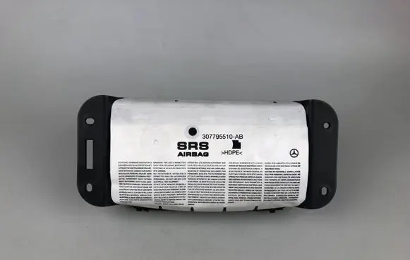 Passenger airbag